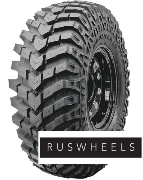 Шины Maxxis 31/11.5 r15 M8080 Mudzilla 110K