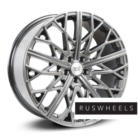 Диски RST R20 / 8.5J PCD 5x114.3 ЕТ 45 ЦО 67.1 R002