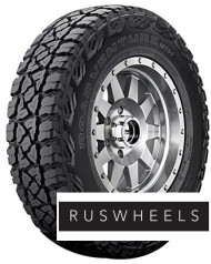 Шины Kumho 31/10.5/15 Q 109 MT-51 VIETNAM Шины Kumho 31/10.5/15 Q 109 MT-51 VIETNAM