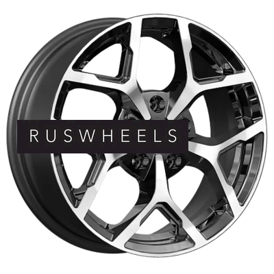 Диски SKAD Original 6,5x16/5x114,3 ET50 D66,1 KL-368 (Duster) Алмаз Диски SKAD Original 6,5x16/5x114,3 ET50 D66,1 KL-368 (Duster) Алмаз