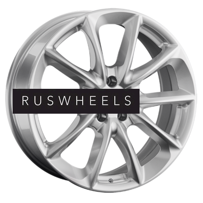 Диски Replay 8x20/5x114,3 ET30 D60,1 LX228 Sil (конус, C570) Диски Replay 8x20/5x114,3 ET30 D60,1 LX228 Sil (конус, C570)