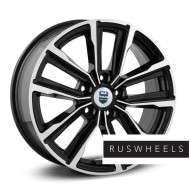 Диски КиК R17 / 7.5J PCD 5x112 ЕТ 45 ЦО 57.1 Лацио Диски КиК R17 / 7.5J PCD 5x112 ЕТ 45 ЦО 57.1 Лацио