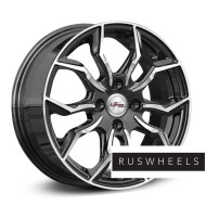 Диски iFree R15 / 6J PCD 4x100 ЕТ 37 ЦО 60.1 Бохо Диски iFree R15 / 6J PCD 4x100 ЕТ 37 ЦО 60.1 Бохо