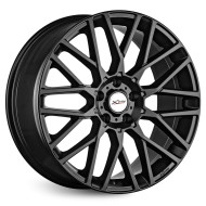 Диски Xtrike 8.5\R20 5*120 ET47 d72.6 BKM