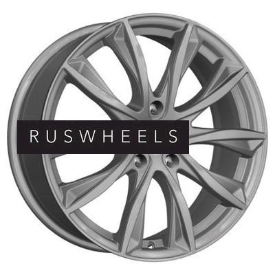 Диски iFree 7,5x18/5x114,3 ET50 D67,1 Каzантип (КС684М) Хай Вэй Диски iFree 7,5x18/5x114,3 ET50 D67,1 Каzантип (КС684М) Хай Вэй