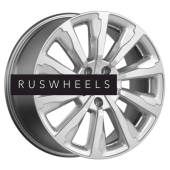 Диски СКАД 8x18/5x112 ET44 D57,1 Астер (КЛ369) Селена