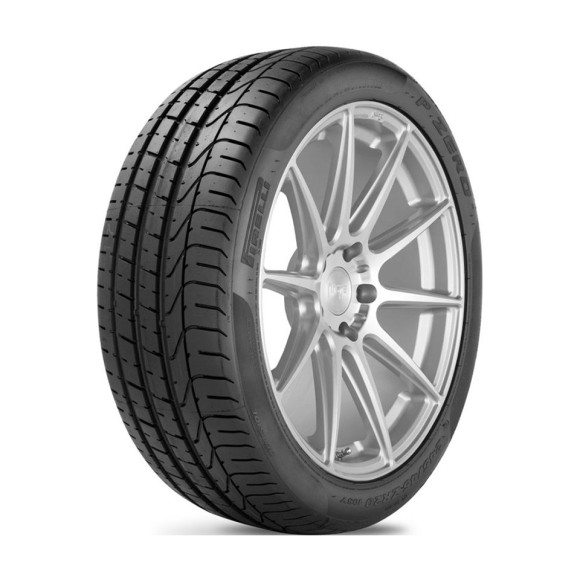 Шины Pirelli 265/50/19 Y 110 PZero XL (N0) старше 3-х лет Шины Pirelli 265/50/19 Y 110 PZero XL (N0) старше 3-х лет