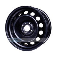 Диски Magnetto 6,0\R16 4*100 ET37 d60.1 black