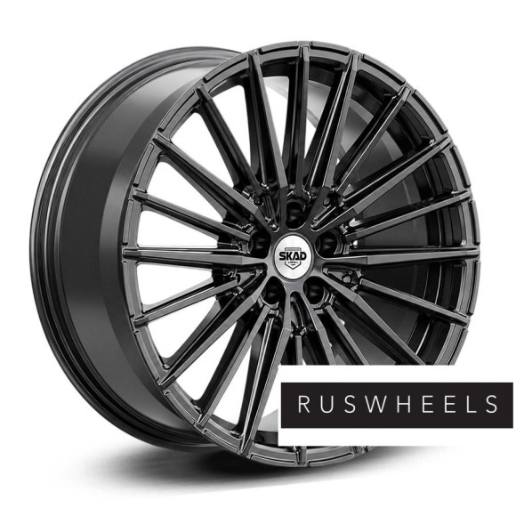 Диски Скад R20 / 7.5J PCD 5x114.3 ЕТ 33 ЦО 67.1 Оливер Диски Скад R20 / 7.5J PCD 5x114.3 ЕТ 33 ЦО 67.1 Оливер