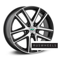Диски N2O R15 / 6J PCD 5x112 ЕТ 43 ЦО 57.1 Y4925