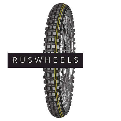 Шины Mitas 110/80B19 59H Enduro Trail+ Dakar Front TL/TT