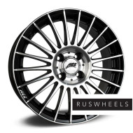 Диски AEZ R19 / 8.5J PCD 5x112 ЕТ 35 ЦО 70.1 Valencia dark Диски AEZ R19 / 8.5J PCD 5x112 ЕТ 35 ЦО 70.1 Valencia dark