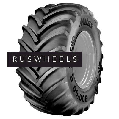 Шины Всесезонная Mitas 900/60R32 176A8 (173B) SFT TL ЧЕХИЯ 