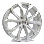 Диски Neo 8,0\R18 5*112 ET39 d66.6 S