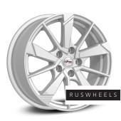 Диски iFree R16 / 6.5J PCD 5x114.3 ЕТ 45 ЦО 67.1 Зиплайн