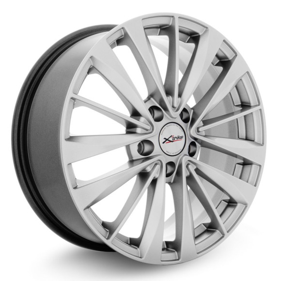 Диски Xtrike 7,0\R17 5*112 ET45 d66.6 HSB