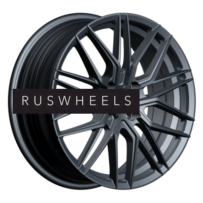 Диски INCH 7x17/5x112 ET45 D66,6 FA8539 Satin Gunmetal (ZJH) FlowForming Диски INCH 7x17/5x112 ET45 D66,6 FA8539 Satin Gunmetal (ZJH) FlowForming