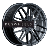 Диски INCH 7x17/5x100 ET48 D56,1 FA8539 Satin Gunmetal (ZJH) FlowForming