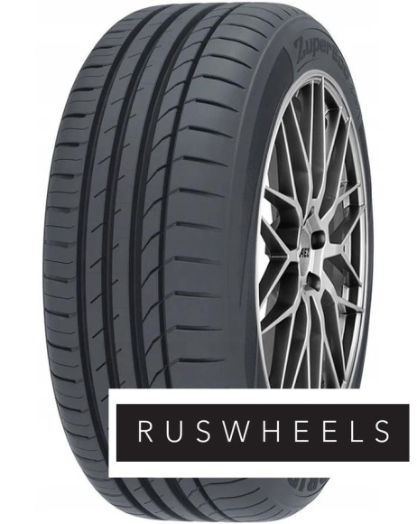 Шины Goodride 185/60 r15 Z-107 ZupperEco 84H Шины Goodride 185/60 r15 Z-107 ZupperEco 84H