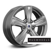 Диски КиК R16 / 6.5J PCD 5x108 ЕТ 50 ЦО 63.35 Оклахома