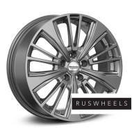 Диски Скад R18 / 7.5J PCD 5x108 ЕТ 46 ЦО 59.6 KL-1060