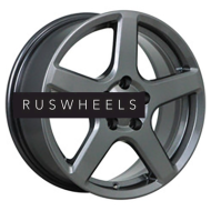 Диски Alcasta 6x15/4x98 ET35 D58,6 M62 Graphite Диски Alcasta 6x15/4x98 ET35 D58,6 M62 Graphite