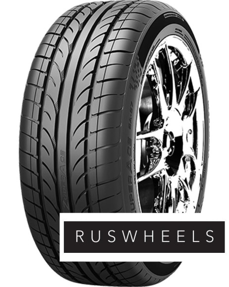 Шины Westlake 245/40 r18 SA57 97W Шины Westlake 245/40 r18 SA57 97W