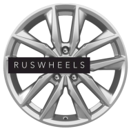 Диски СКАД 6,5x16/5x108 ET50 D63,35 Тирион (КЛ323) Селена Диски СКАД 6,5x16/5x108 ET50 D63,35 Тирион (КЛ323) Селена