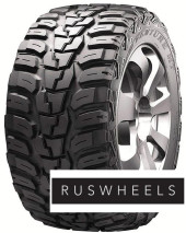 Шины Kumho 245/75/16 Q 120/116 Road Venture MT KL71 Шины Kumho 245/75/16 Q 120/116 Road Venture MT KL71