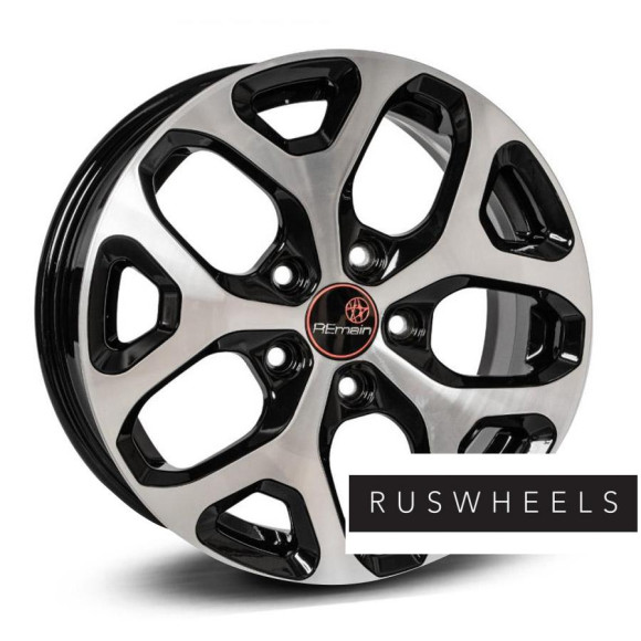 Диски Remain R16 / 6.5J PCD 5x114.3 ЕТ 50 ЦО 67.1 Elantra R174 Диски Remain R16 / 6.5J PCD 5x114.3 ЕТ 50 ЦО 67.1 Elantra R174