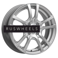 Диски СКАД 6x15/4x100 ET45 D67,1 Дели (КЛ300) Селена Диски СКАД 6x15/4x100 ET45 D67,1 Дели (КЛ300) Селена