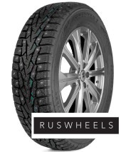 Шины Ikon 215/55 r18 Nordman 7 SUV (Character Ice 7 SUV) 99T Шипы