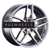 Диски Replay 8,5x19/5x112 ET28 D66,6 VV289 GMF (конус, C570-01)