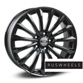 Диски NEO R18 / 8J PCD 5x114.3 ЕТ 45 ЦО 67.1 830