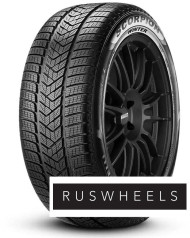 Шины Pirelli 295/40 r20 Scorpion Winter_ 106V Шины Pirelli 295/40 r20 Scorpion Winter_ 106V