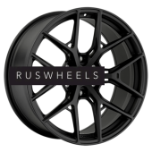 Диски LS Forged 9x20/6x139,7 ET20 D77,8 LS FG31 MB (конус)