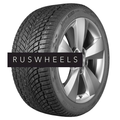 Шины Ikon 285/40R20 108T XL Autograph Ice 10 SUV TL (шип.)
