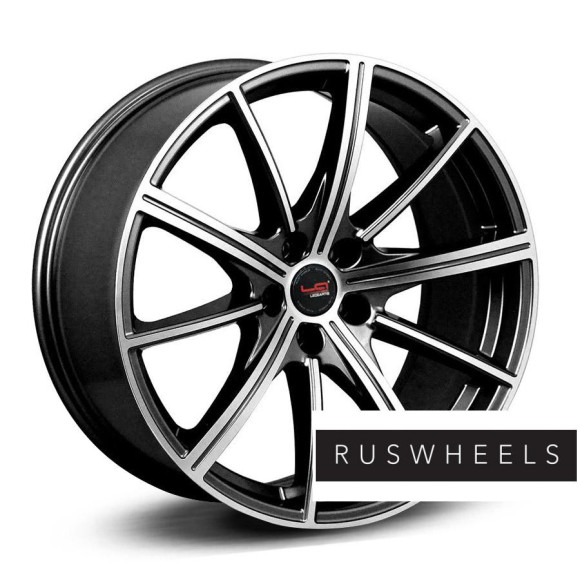 Диски Legeartis Concept R20 / 9J PCD 5x112 ЕТ 33 ЦО 66.6 A535