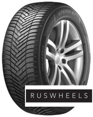 Шины Hankook 215/65 r17 Kinergy 4S2 H750 103V