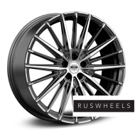 Диски Скад R20 / 7.5J PCD 5x114.3 ЕТ 35 ЦО 60.1 Оливер