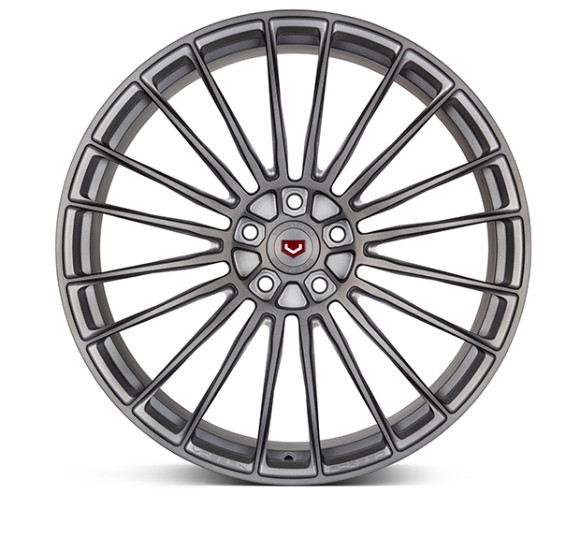 Диски Vossen S17-04 20"