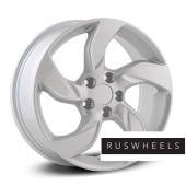 Диски Legeartis Concept R16 / 6.5J PCD 5x105 ЕТ 39 ЦО 56.6 GM502