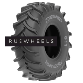 Шины Всесезонная Forerunner 11,2-24 8PR 115A6 611N R-1 TT КИТАЙ 