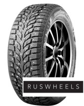 Шины Kumho 225/65 r17 WI32 106T Шипы Шины Kumho 225/65 r17 WI32 106T Шипы