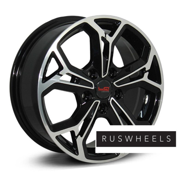 Диски Legeartis Concept R19 / 7.5J PCD 5x114.3 ЕТ 50.5 ЦО 67.1 Ki535 Диски Legeartis Concept R19 / 7.5J PCD 5x114.3 ЕТ 50.5 ЦО 67.1 Ki535