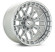 Диски Vossen HFX-1 24x12, Цвет: Silver Polished (8 болтов) Диски Vossen HFX-1 24x12, Цвет: Silver Polished (8 болтов)