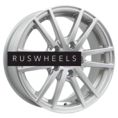 Диски Tech Line 5,5x14/4x100 ET43 D60,1 435 Silver Диски Tech Line 5,5x14/4x100 ET43 D60,1 435 Silver