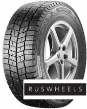 Шины Continental 195/65 r16c VanContact Ice SD 104/102R Шипы Шины Continental 195/65 r16c VanContact Ice SD 104/102R Шипы