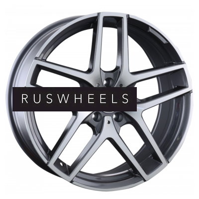 Диски Replay 8x19/5x112 ET43 D66,6 MR217 GMF (конус, MB001) Диски Replay 8x19/5x112 ET43 D66,6 MR217 GMF (конус, MB001)