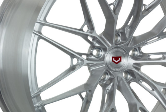 Диски Vossen S21-02 19"